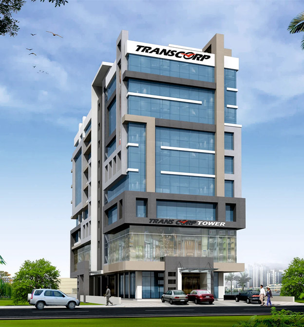 Why Choose Transcorp