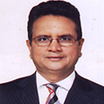 Mr. Ashok Agarwal