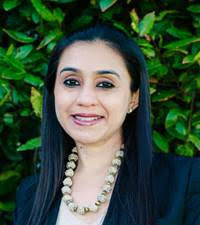 Mrs. Apra Kuchhal