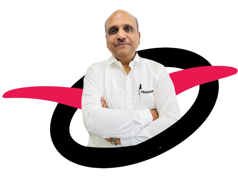 Mr. Rajesh Garg
