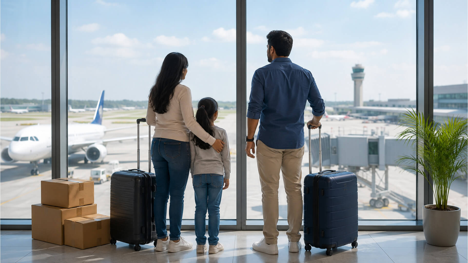 Emigration Expenses