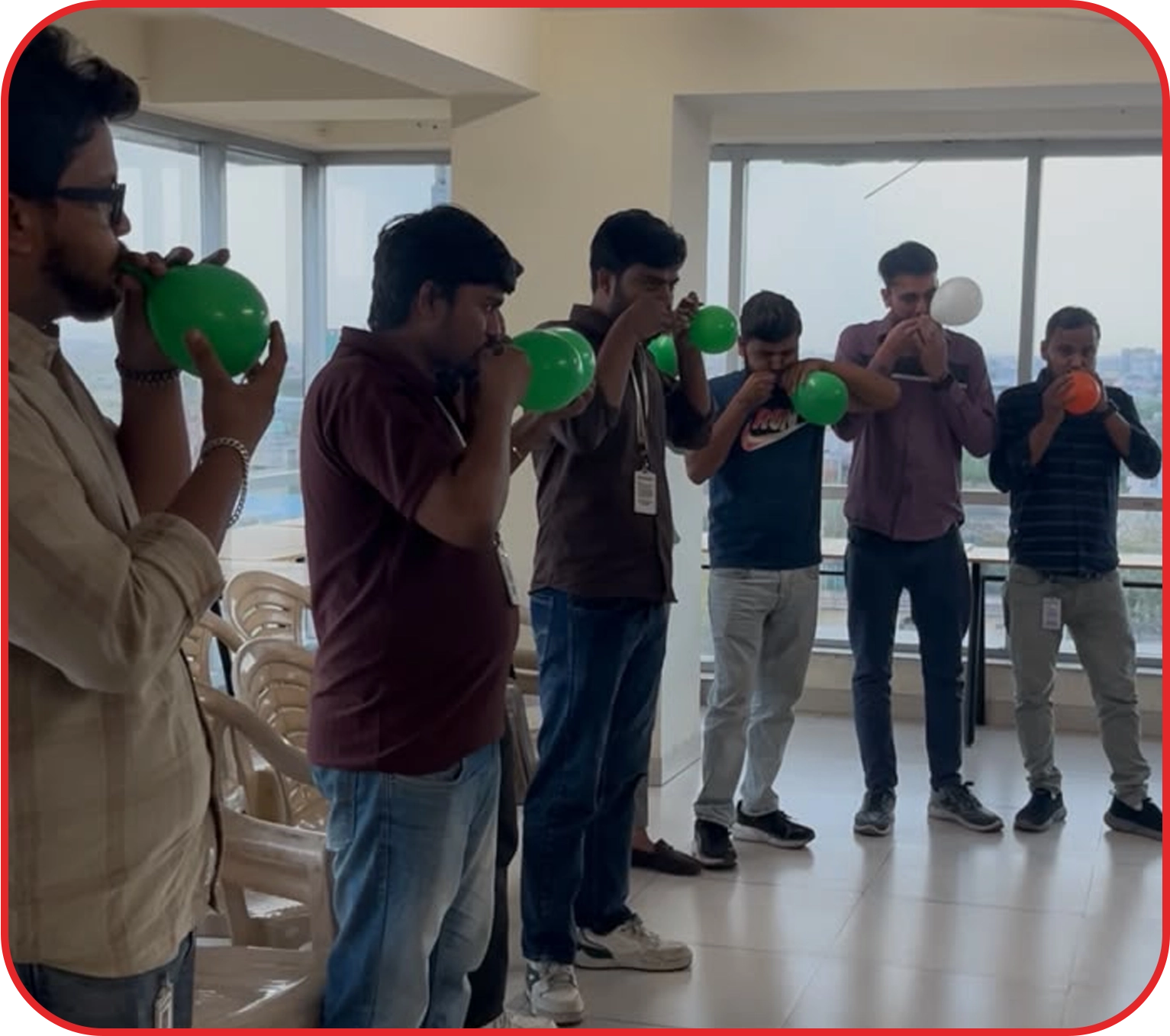 Talent and Engagement