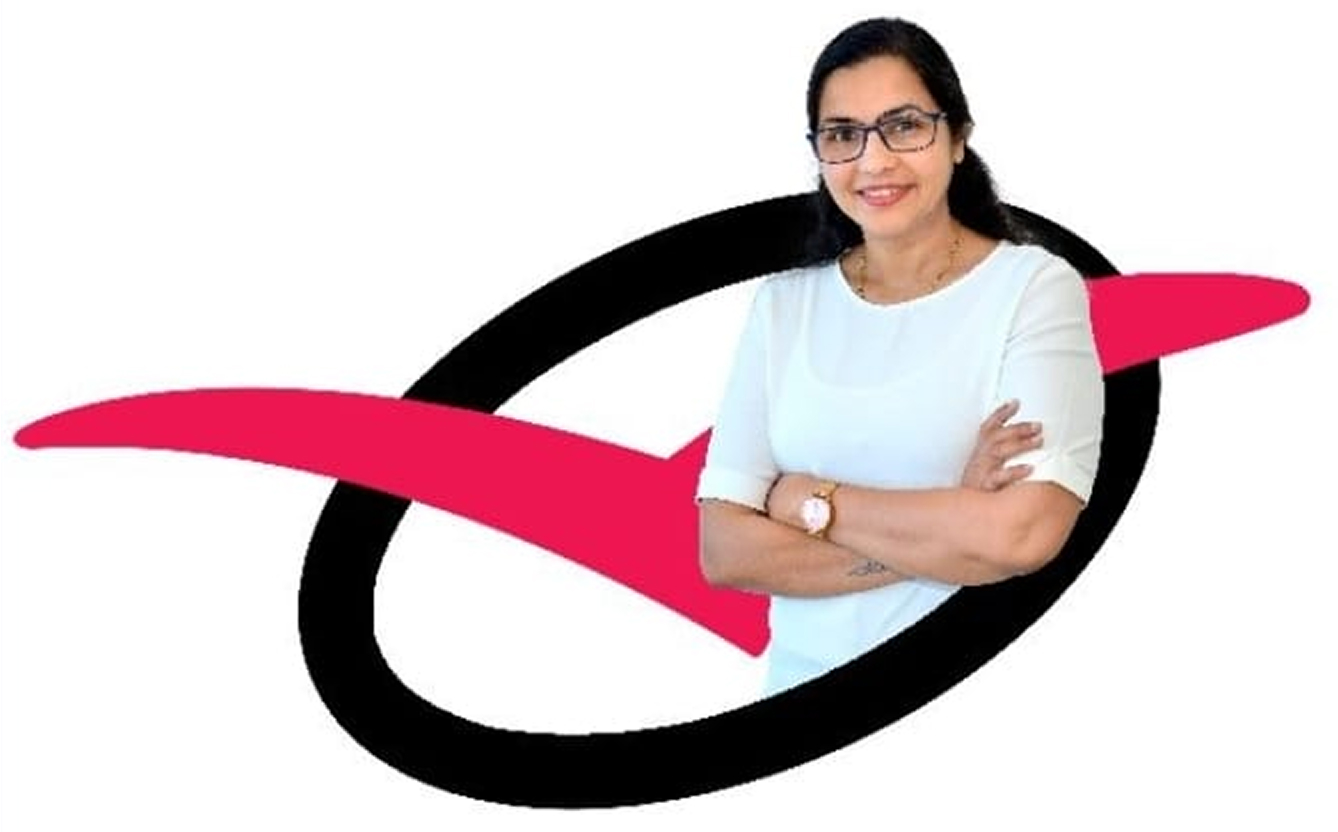 Mrs. Meenakshi Jadhav