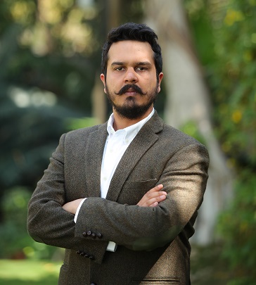 Mr. Ayan Agarwal