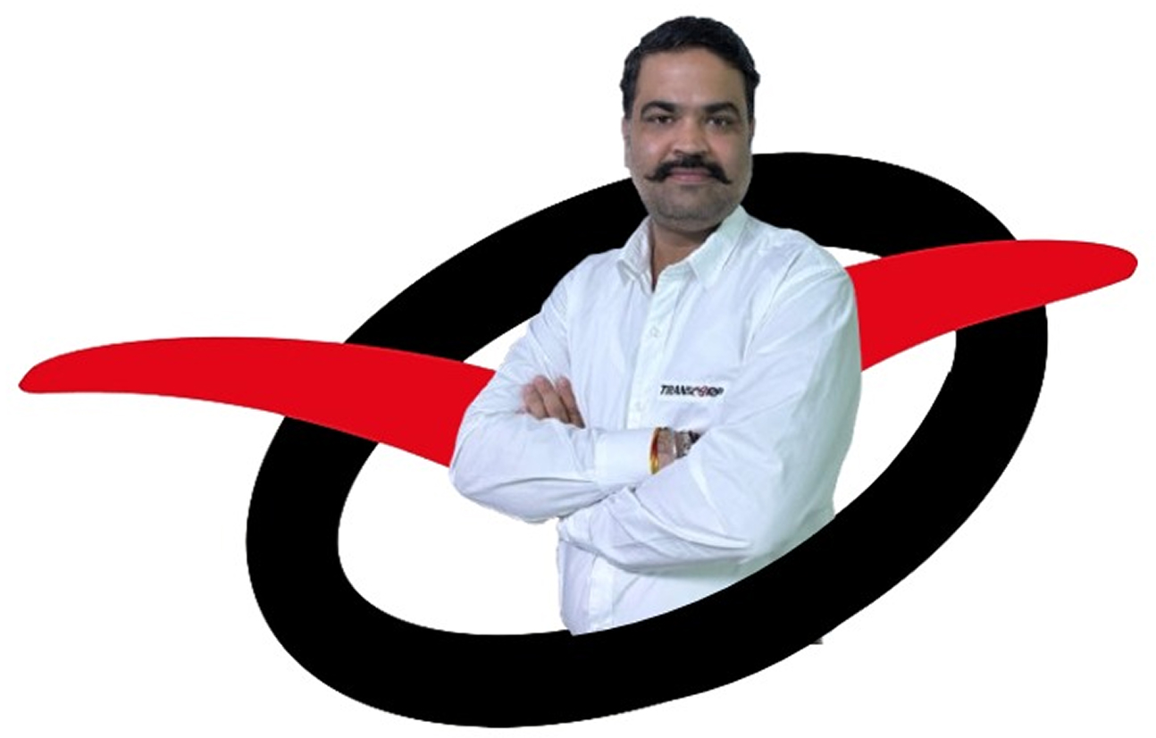 Mr. Tilak Sharma