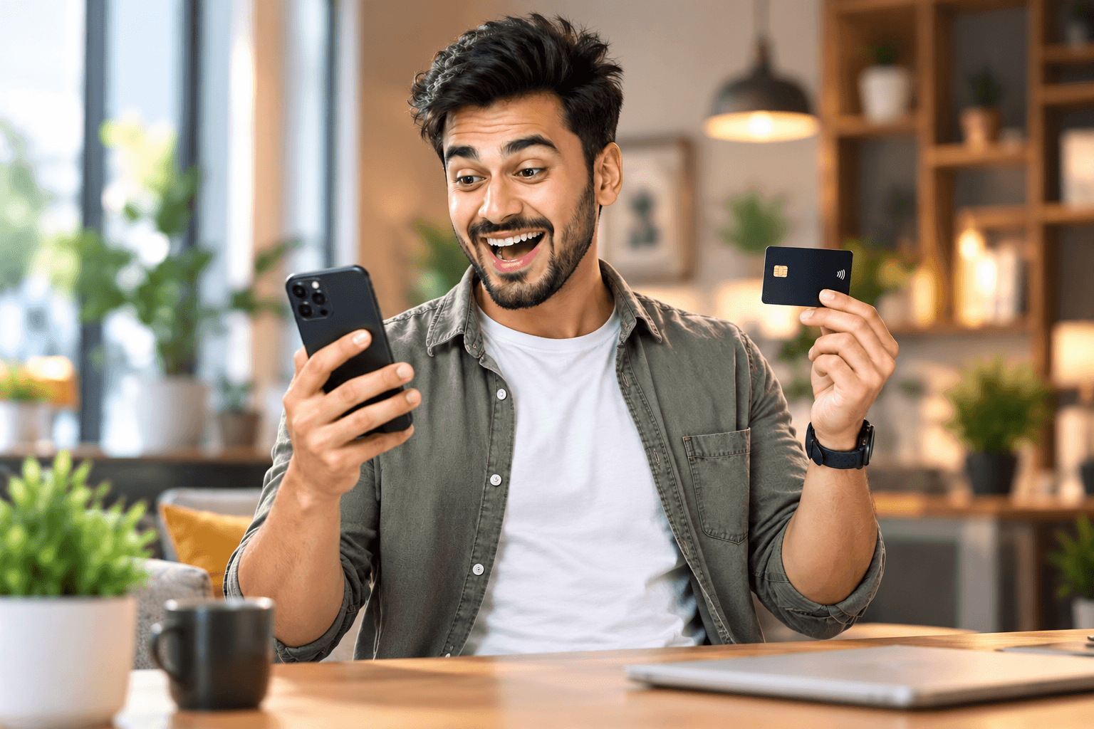 Manage Team Expenses With Virtual Cards