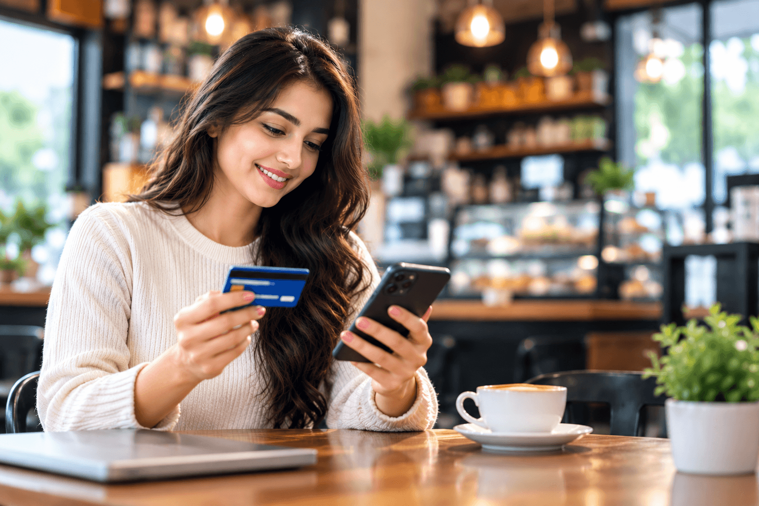 Transcorp VISA Cards Customer Expense Management